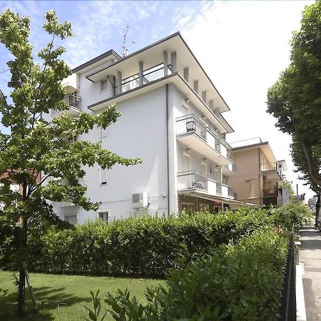Hotel Ardesia Rimini Exteriér fotografie