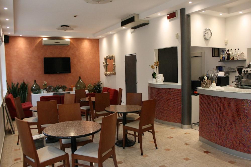 Hotel Ardesia Rimini Exteriér fotografie