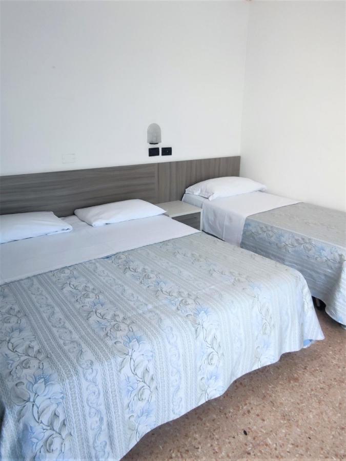 Hotel Ardesia Rimini Exteriér fotografie