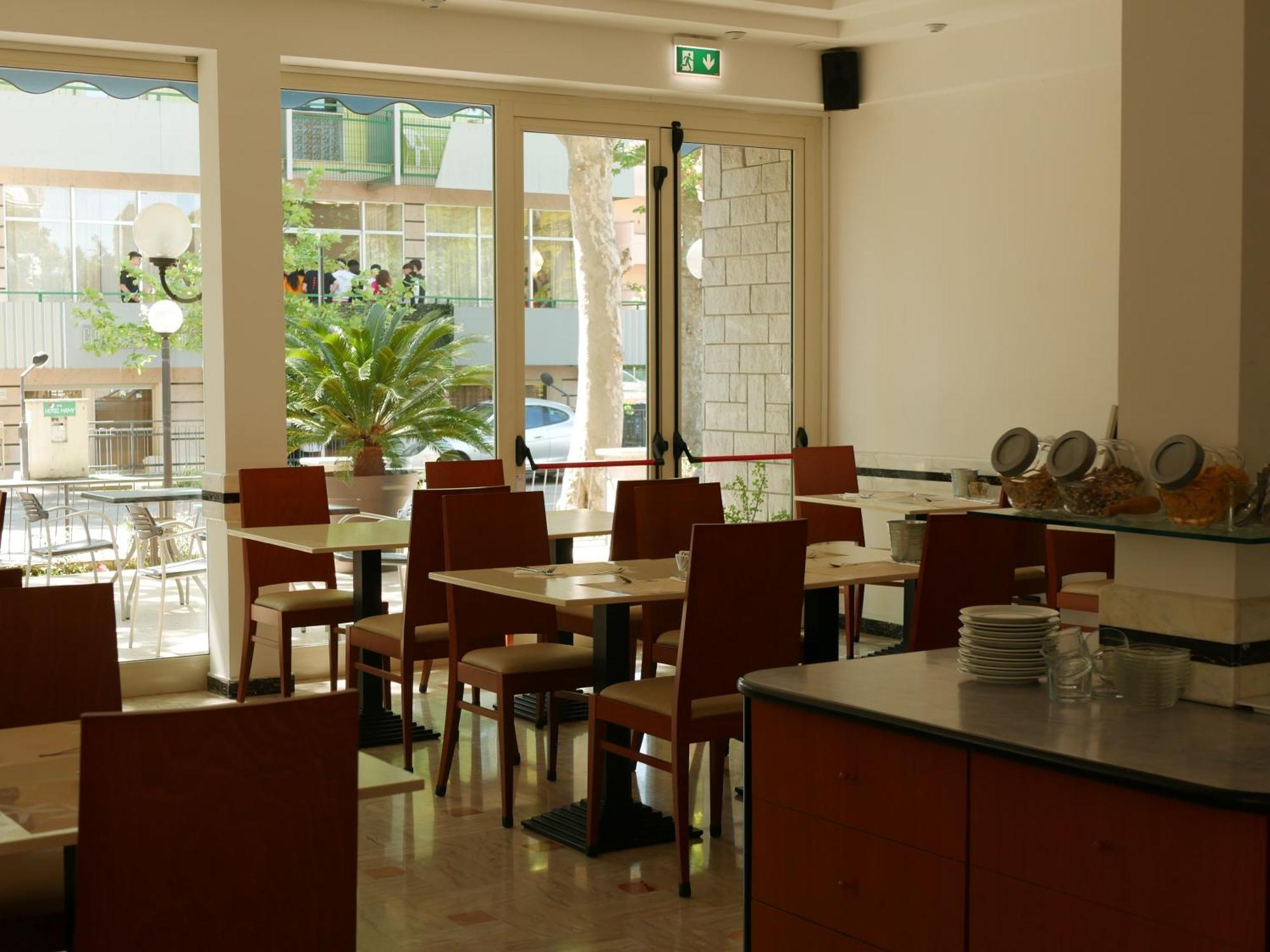 Hotel Ardesia Rimini Exteriér fotografie