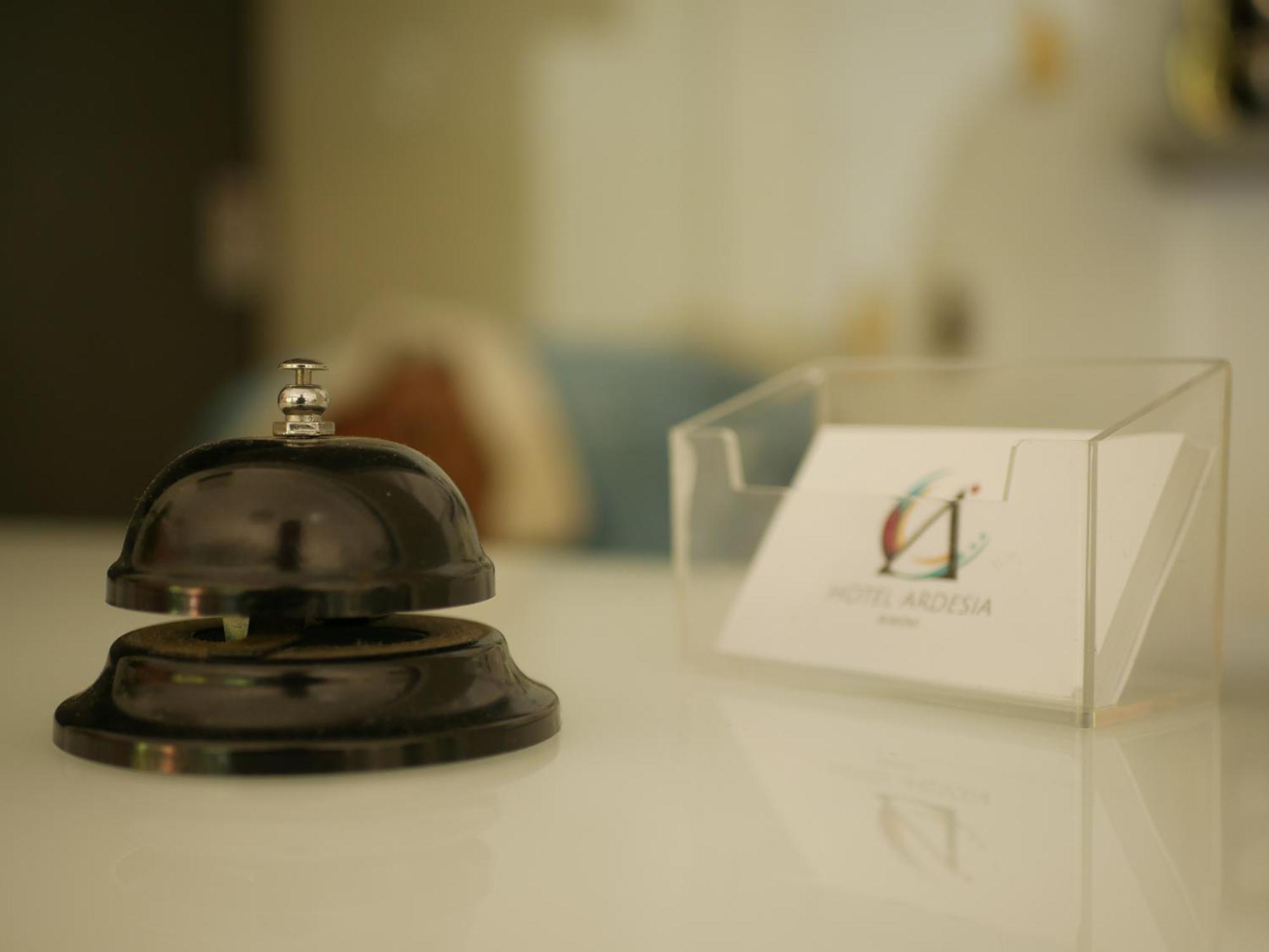 Hotel Ardesia Rimini Exteriér fotografie